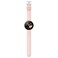 X.Cell S.Watch Selen3 AMOLED Smartwatch, Pink
