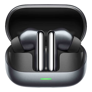 Honor Earbuds 4 Wireless Bluetooth Earbuds with Charging Case, Black