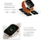Noise ColorFit Pro 5 Smartwatch, 1.85 Inch AMOLED Display Bluetooth Calling 100 Plus Sports Modes, Elite Rose Gold