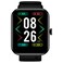 Noise ColorFit Pulse 2 Max Smartwatch, 1.85 inch Display Bluetooth Calling 100 Plus Sports Modes, Jet Black