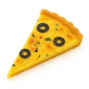 Tuna Quiche