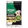 Streax Instant Shampoo Hair Color Natural Black 25ml, Pack of 3