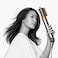Dyson Airwrap HS02 Multi-Styler Hair Dryer, Nickel Copper