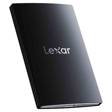 Lexar SL500 Portable SSD 1TB USB 3.2 Gen 2x2