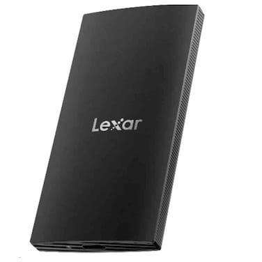 Lexar SL300 Portable SSD 1TB USB 3.2 Gen 2