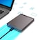 Lexar SL200 Portable SSD 1TB USB 3.1 High Speed External Storage Slim Compact Durable Design