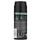 Axe Deodorant Aerosol Apollo 150ml, Pack of 2