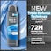 Dove Deodorant Men+Care Clean Comfort 150ml, Pack of 2