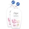 Dove Hand Wash Glow Ritual Lotus 500ml, Pack of 2