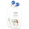 Dove Hand Wash Restoring Ritual Coconut 500ml, Pack of 2