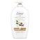 Dove Hand Wash Shea Butter Vanilla 500ml, Pack of 2