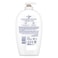 Dove Hand Wash Shea Butter Vanilla 500ml, Pack of 2