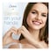 Dove Hand Wash Shea Butter Vanilla 500ml, Pack of 2