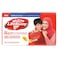 Lifebuoy Bar Soap Silky 125g, Pack of 2