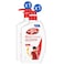 Lifebuoy Body Wash Silky 500ml, Pack of 2