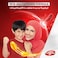 Lifebuoy Body Wash Silky 500ml, Pack of 2