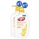 Lifebuoy Body Wash Silky Lemon Fresh 500ml, Pack of 2