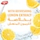 Lifebuoy Body Wash Silky Lemon Fresh 500ml, Pack of 2