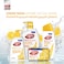 Lifebuoy Body Wash Silky Lemon Fresh 500ml, Pack of 2