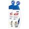 Lifebuoy Body Wash Silky Mild Care 300ml, Pack of 2