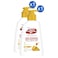 Lifebuoy Hand Wash Honey and Turmeric 200ml, Pack of 2