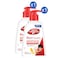 Lifebuoy Hand Wash Silky 200ml, Pack of 2