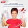 Lifebuoy Hand Wash Silky Mild Care 500ml, Pack of 2