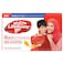 Lifebuoy Soap Silky 160g, Pack of 2