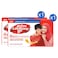 Lifebuoy Soap Silky 70g, Pack of 2