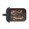 Nutricook Air Fryer Slim XXL 2 &ndash; 8L, AFS240V