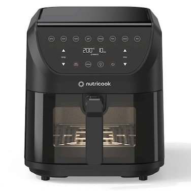 Nutricook Air Fryer Slim XXL 2 &ndash; 8L, AFS240V