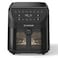 Nutricook Air Fryer Slim XXL 2 &ndash; 8L, AFS240V