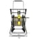 Karcher Mobile Hose Trolley Set HT 4.20 With 20m Hose and Accessories