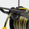 Karcher Mobile Hose Trolley Set HT 4.20 With 20m Hose and Accessories