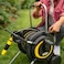 Karcher Mobile Hose Trolley Set HT 4.20 With 20m Hose and Accessories