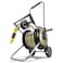 Karcher Mobile Hose Trolley Set HT 4.20 With 20m Hose and Accessories