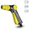 Karcher Complete Garden Hose Set 20m With Spray Gun and Connectors