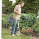 Karcher Complete Garden Hose Set 20m With Spray Gun and Connectors