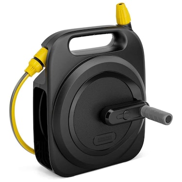Karcher Compact Hose Box HBX 2.10 With 10m Hose