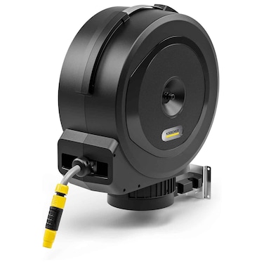 Karcher Automatic Hose Box HBX 4.2 with 20m Hose