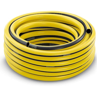Karcher PrimoFlex Flexible Garden Hose 1/2 Inch 25m