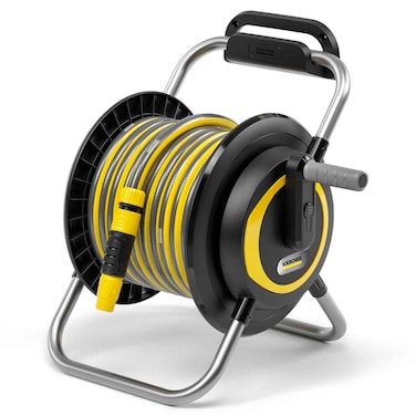 Karcher HR 3.20 Garden Hose Reel Set with 20m Hose