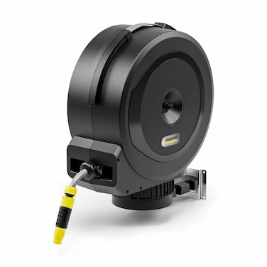 Karcher HBX 5.25 Hose Box with Integrated Garden Hose