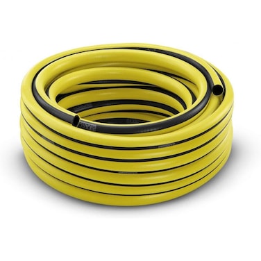 Karcher PrimoFlex 3-Layer Garden Hose 5/8 Inch 25m