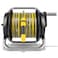 Karcher Compact Hose Reel Set HR 2.10 with 10m Garden Hose