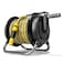 Karcher Compact Hose Reel Set HR 2.10 with 10m Garden Hose