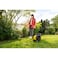 Karcher Compact Hose Reel Set HR 2.10 with 10m Garden Hose