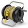 Karcher Compact Hose Reel Set HR 2.10 with 10m Garden Hose