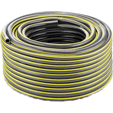 Karcher Performance Plus Garden Hose 5/8 Inch 50m Heavy Duty Flexible Hose