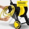 Karcher Mobile Hose Trolley HT 4.520 Kit 1/2 Inch with 20m PrimoFlex Hose and Accessories